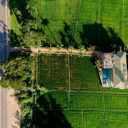 Serene Park Hotel By Ark Tissamaharama Luaran gambar