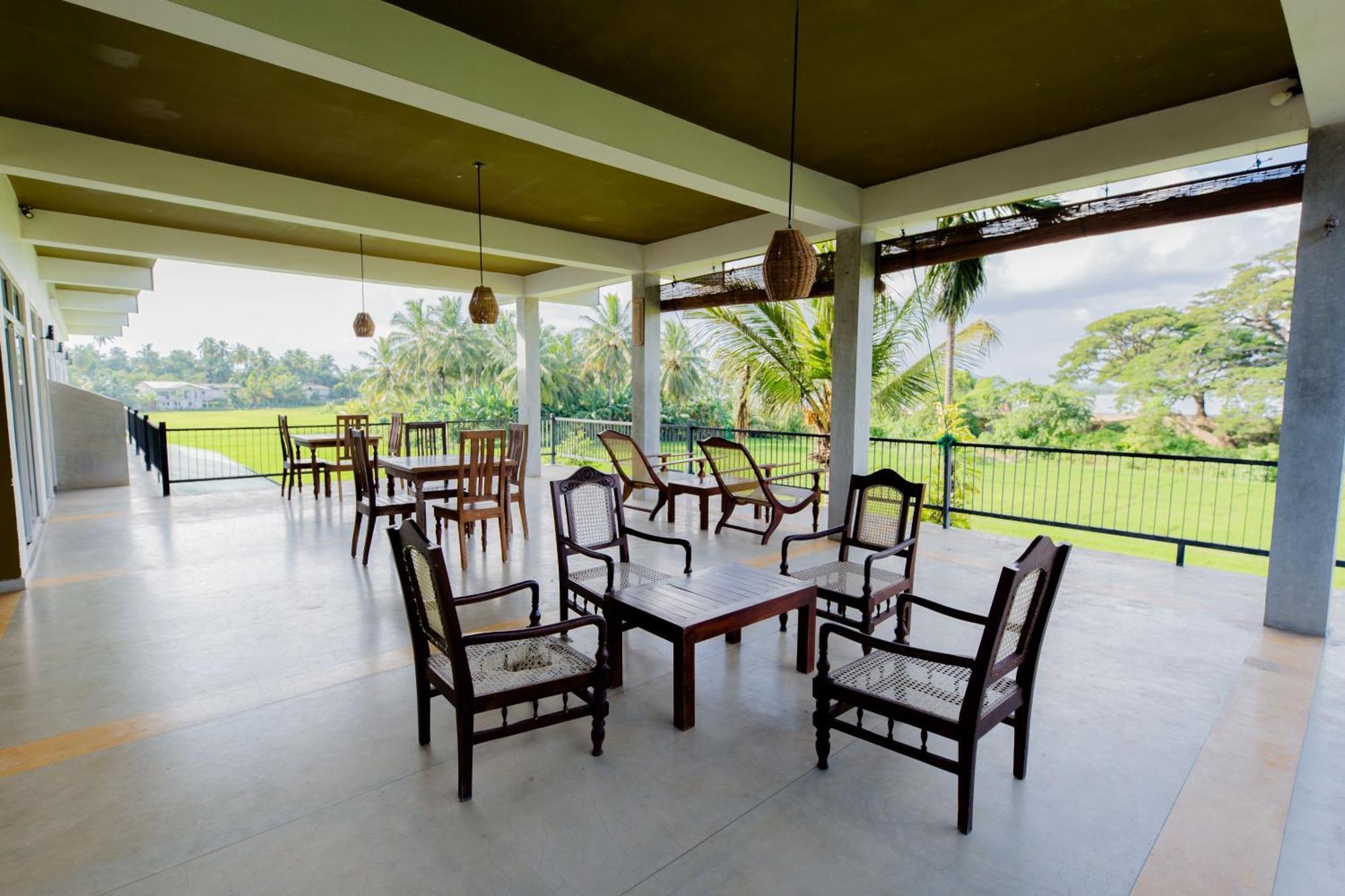 Serene Park Hotel By Ark Tissamaharama Luaran gambar