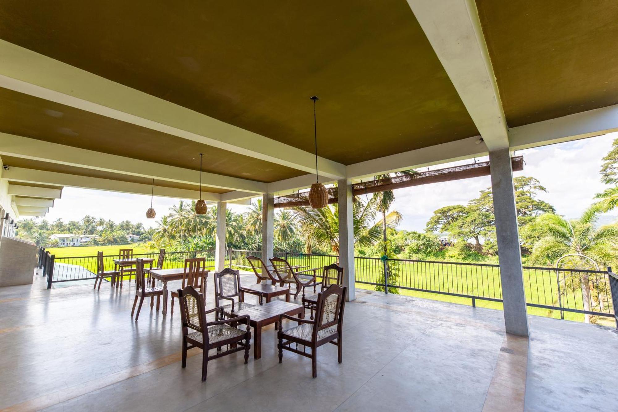 Serene Park Hotel By Ark Tissamaharama Luaran gambar