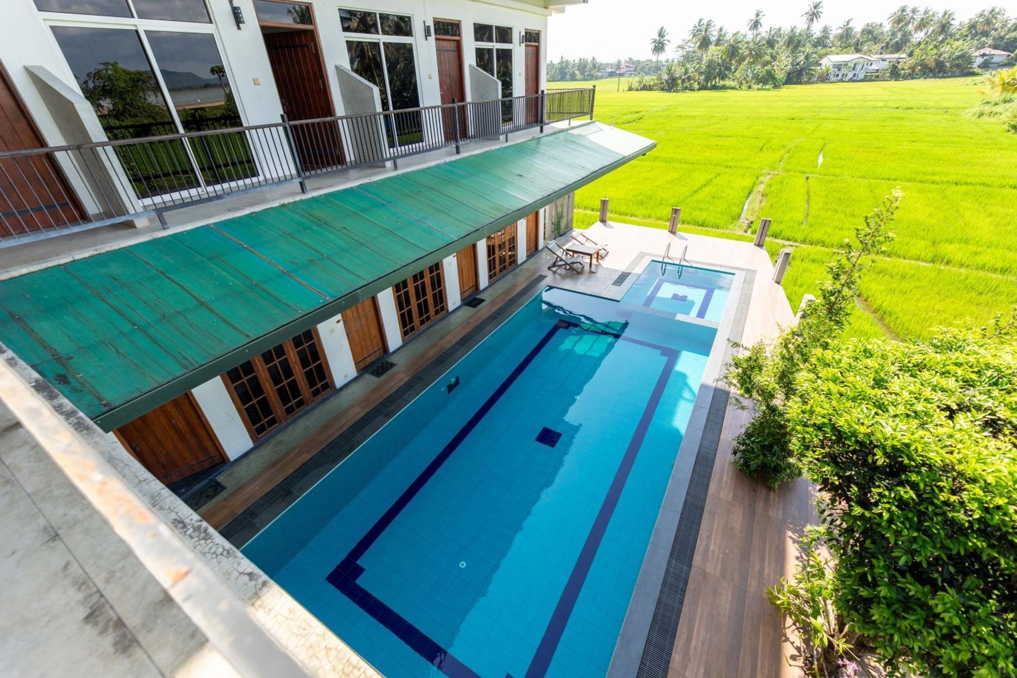 Serene Park Hotel By Ark Tissamaharama Luaran gambar