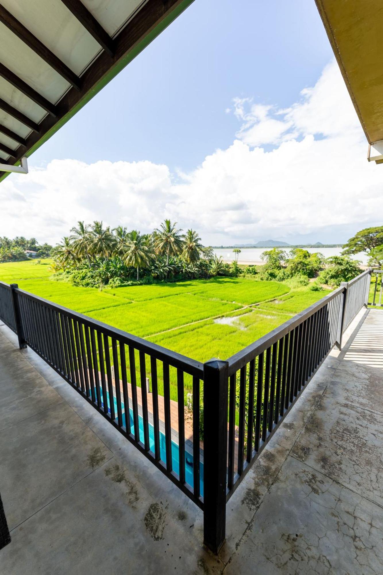 Serene Park Hotel By Ark Tissamaharama Luaran gambar