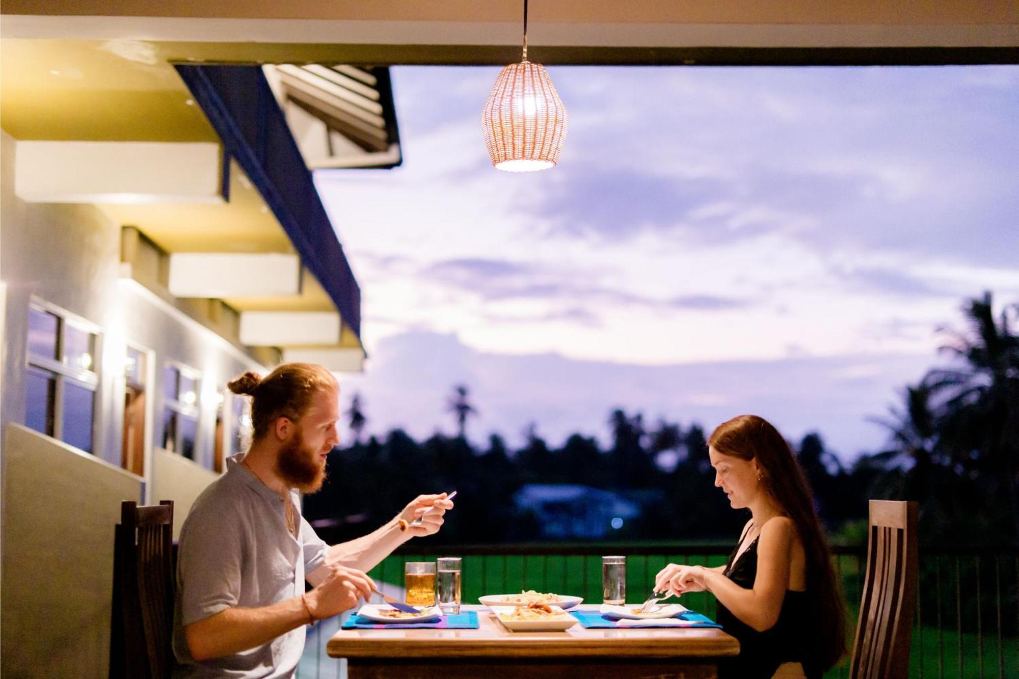 Serene Park Hotel By Ark Tissamaharama Luaran gambar
