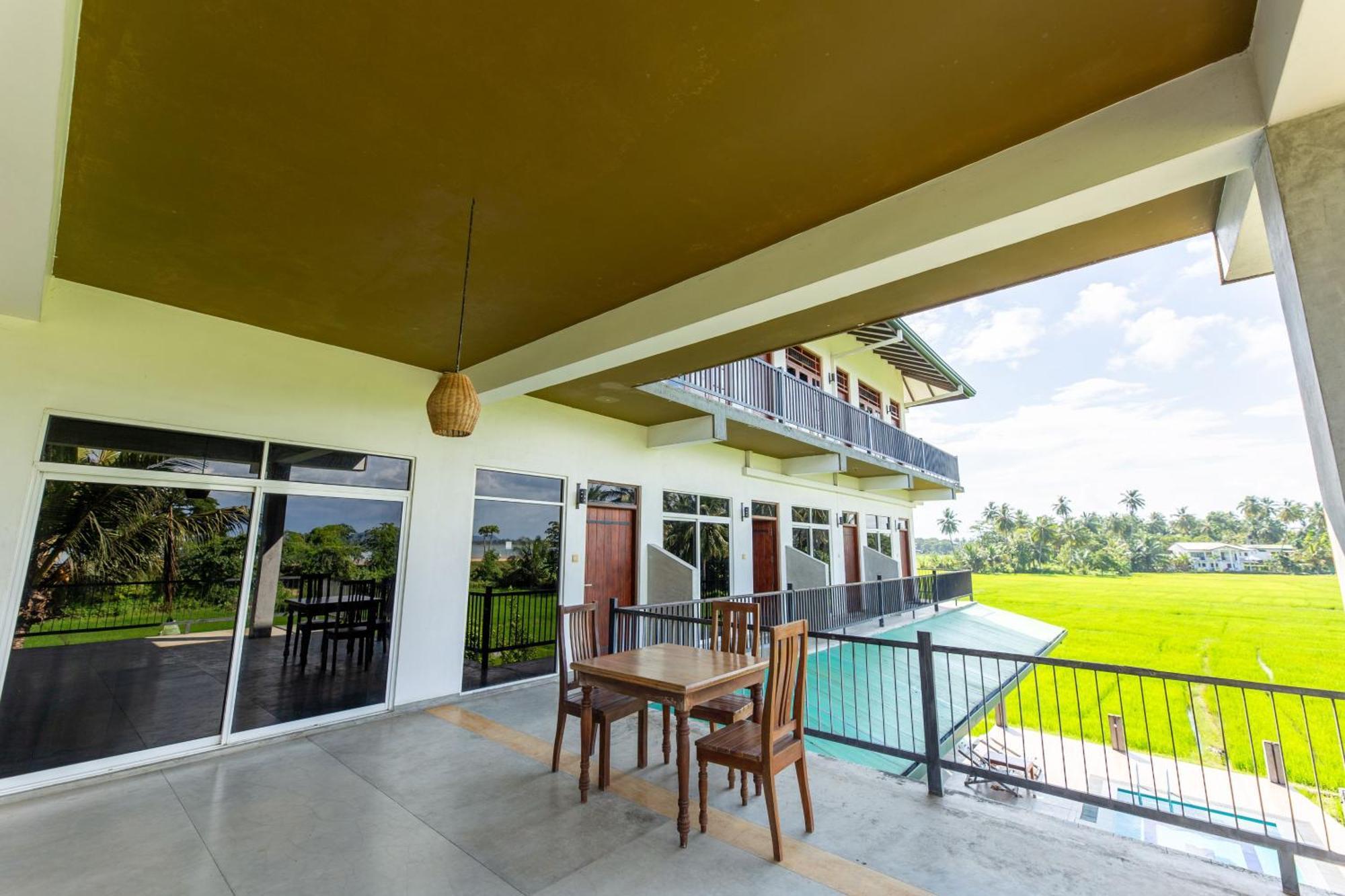 Serene Park Hotel By Ark Tissamaharama Luaran gambar