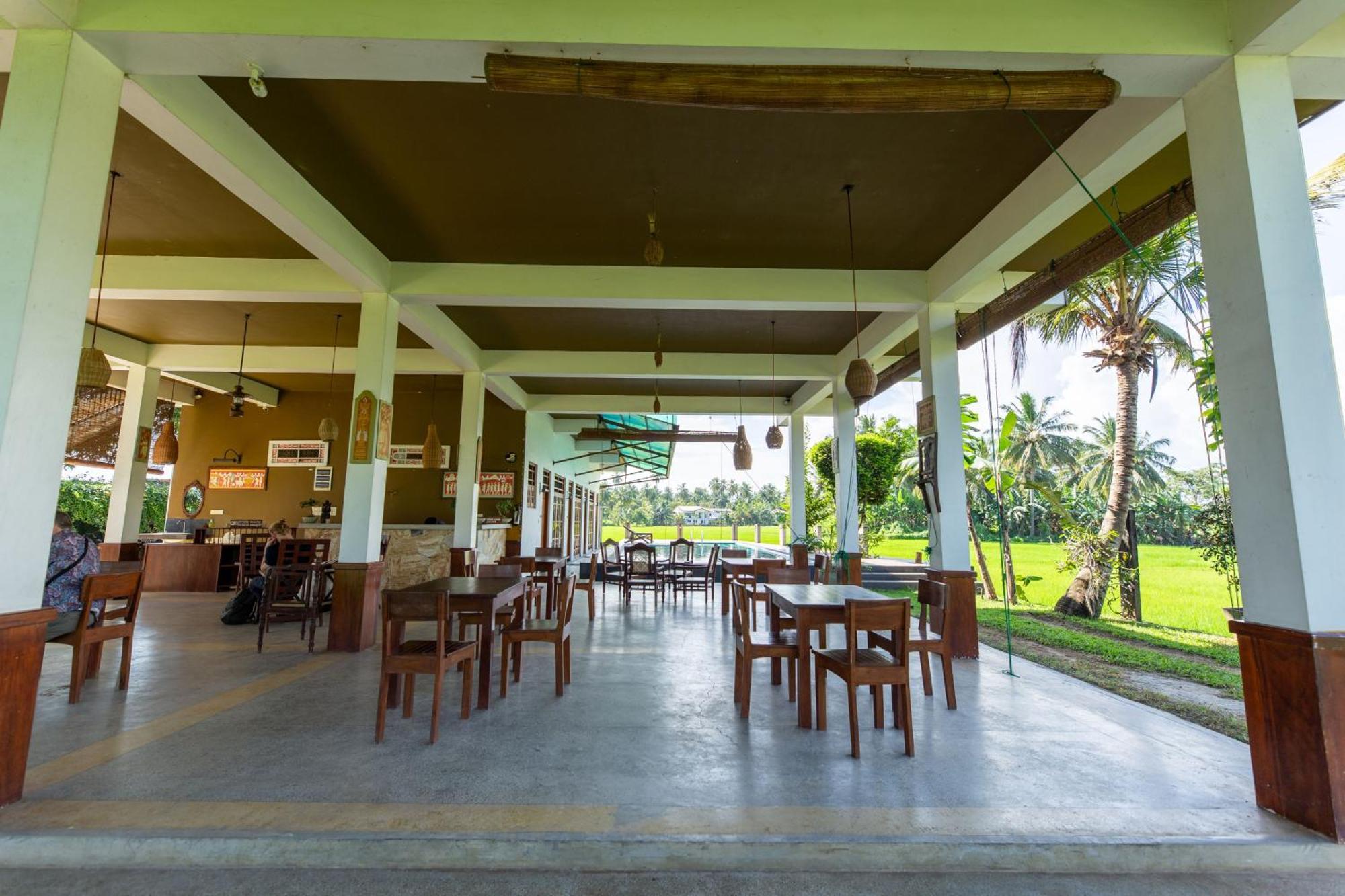 Serene Park Hotel By Ark Tissamaharama Luaran gambar