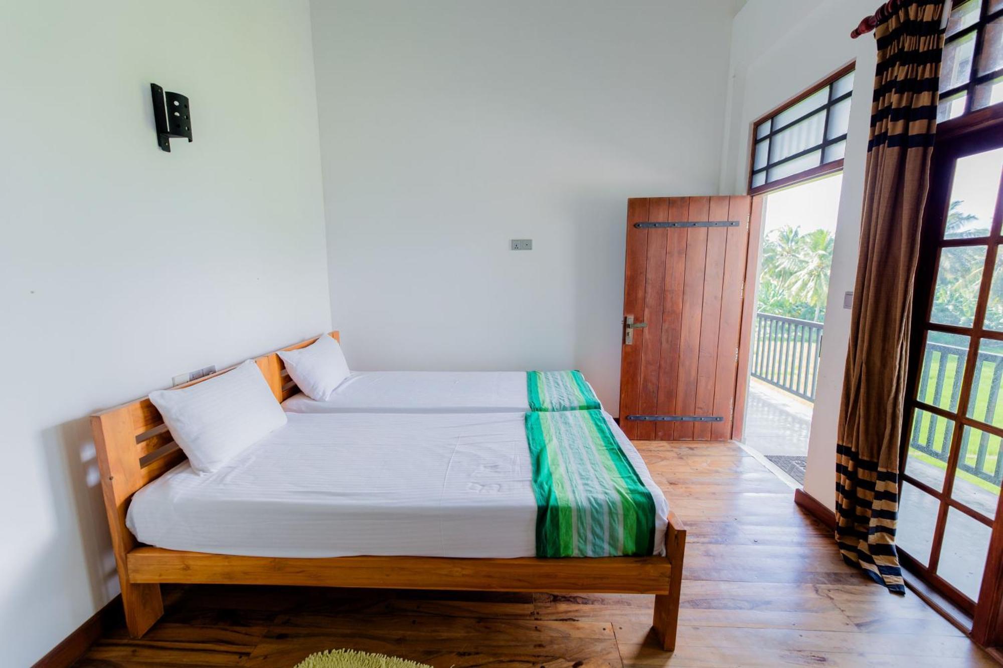 Serene Park Hotel By Ark Tissamaharama Luaran gambar