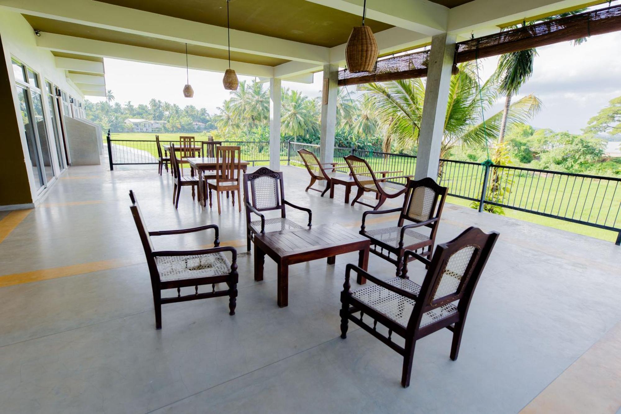 Serene Park Hotel By Ark Tissamaharama Luaran gambar