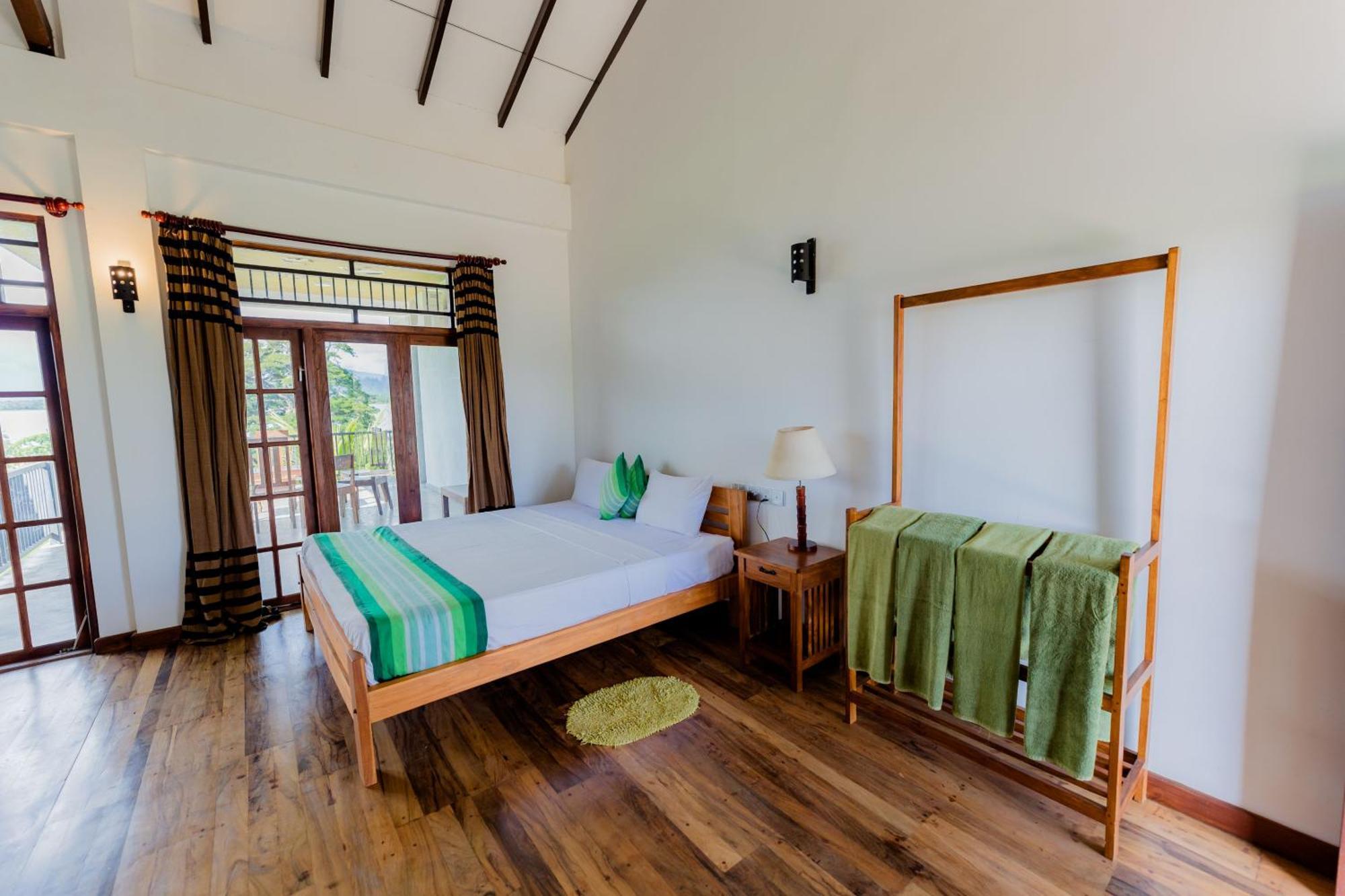 Serene Park Hotel By Ark Tissamaharama Luaran gambar