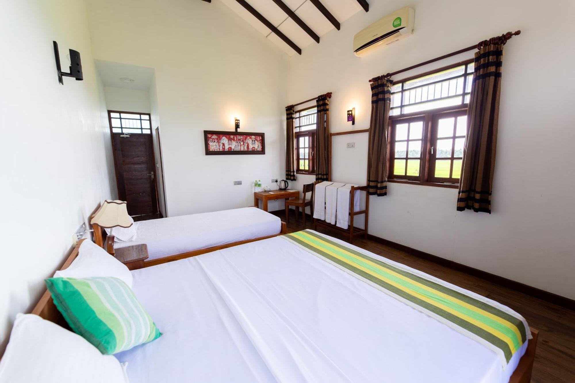 Serene Park Hotel By Ark Tissamaharama Luaran gambar